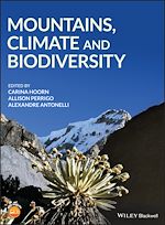 Télécharger le livre :  Mountains, Climate and Biodiversity