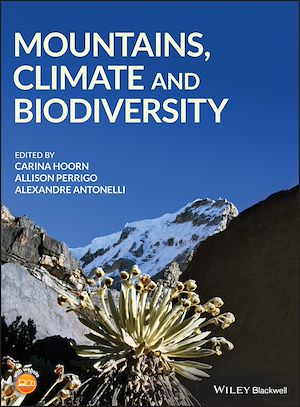 Téléchargez le livre :  Mountains, Climate and Biodiversity