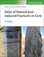 Télécharger le livre :  Atlas of Natural and Induced Fractures in Core