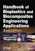 Télécharger le livre :  Handbook of Bioplastics and Biocomposites Engineering Applications