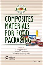 Télécharger le livre :  Composites Materials for Food Packaging
