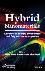 Download this eBook Hybrid Nanomaterials