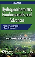 Download this eBook Hydrogeochemistry Fundamentals and Advances, Mass Transfer and Mass Transport