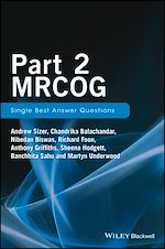 Download this eBook Part 2 MRCOG: Single Best Answer Questions