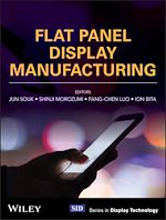 Télécharger le livre :  Flat Panel Display Manufacturing