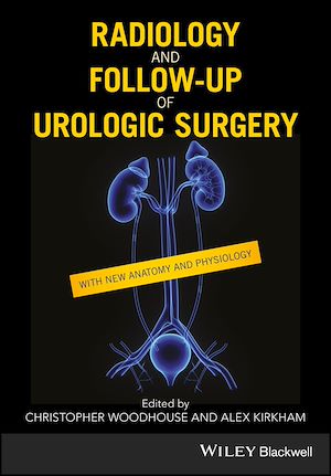 Téléchargez le livre :  Radiology and Follow-up of Urologic Surgery