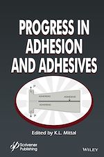 Download this eBook Progress in Adhesion and Adhesives, Volume 1