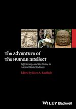 Télécharger le livre :  The Adventure of the Human Intellect