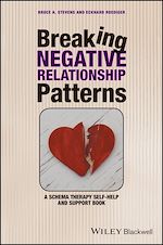 Download this eBook Breaking Negative Relationship Patterns