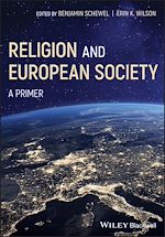 Télécharger le livre :  Religion and European Society