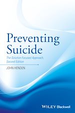 Télécharger le livre :  Preventing Suicide