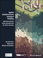 Télécharger le livre :  Applied Multidimensional Geological Modeling