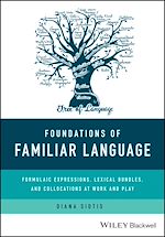 Télécharger le livre :  Foundations of Familiar Language