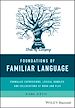 Télécharger le livre :  Foundations of Familiar Language
