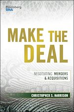 Télécharger le livre :  Make the Deal