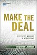 Télécharger le livre :  Make the Deal