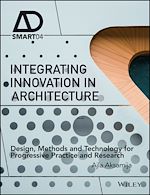 Télécharger le livre :  Integrating Innovation in Architecture