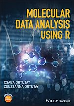 Télécharger le livre :  Molecular Data Analysis Using R