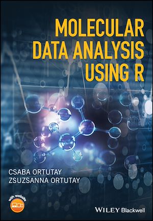Download the eBook: Molecular Data Analysis Using R