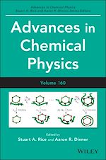 Télécharger le livre :  Advances in Chemical Physics, Volume 160