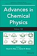 Télécharger le livre :  Advances in Chemical Physics, Volume 160