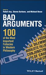Télécharger le livre :  Bad Arguments