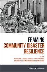 Download this eBook Framing Community Disaster Resilience