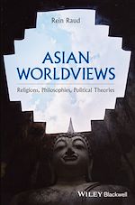 Télécharger le livre :  Asian Worldviews