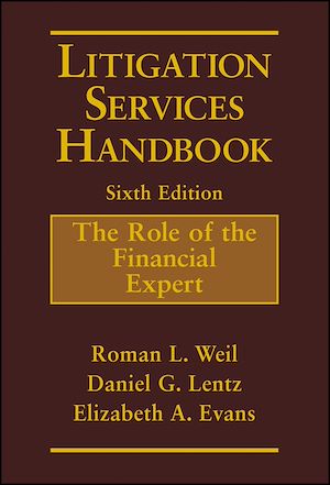 Download the eBook: Litigation Services Handbook