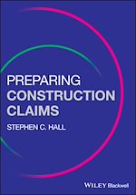 Télécharger le livre :  Preparing Construction Claims