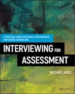 Télécharger le livre :  Interviewing For Assessment