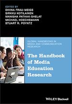 Télécharger le livre :  The Handbook of Media Education Research