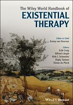 Télécharger le livre :  The Wiley World Handbook of Existential Therapy