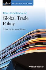 Télécharger le livre :  The Handbook of Global Trade Policy