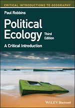 Télécharger le livre :  Political Ecology