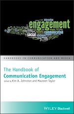 Télécharger le livre :  The Handbook of Communication Engagement