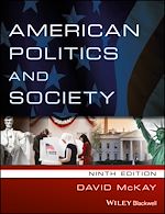 Télécharger le livre :  American Politics and Society