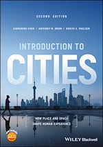 Télécharger le livre :  Introduction to Cities