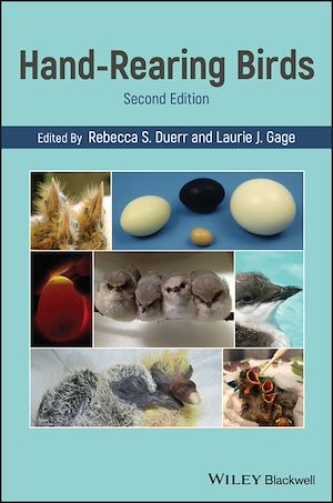 Download the eBook: Hand-Rearing Birds