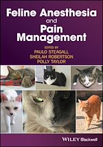 Download this eBook Feline Anesthesia and Pain Management