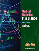 Télécharger le livre :  Medical Statistics at a Glance