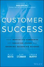 Télécharger le livre :  Customer Success