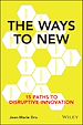 Télécharger le livre :  The Ways to New