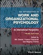 Download this eBook An Introduction to Work and Organizational Psychology