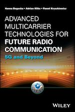 Télécharger le livre :  Advanced Multicarrier Technologies for Future Radio Communication
