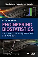 Télécharger le livre :  Engineering Biostatistics