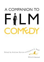 Télécharger le livre :  A Companion to Film Comedy