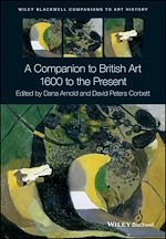 Télécharger le livre :  A Companion to British Art