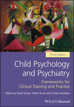 Téléchargez le livre :  Child Psychology and Psychiatry