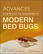 Télécharger le livre :  Advances in the Biology and Management of Modern Bed Bugs